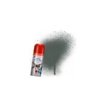 Humbrol 27 Sea Grey Matt - 150ml Acrylic Spray Paint